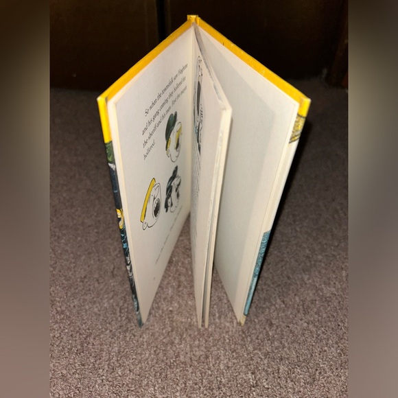 !!**KIDS BOOKS 4/$10**!! The Contests At Cowlick By Richard Kennedy, Hardcover - Picture 13 of 13